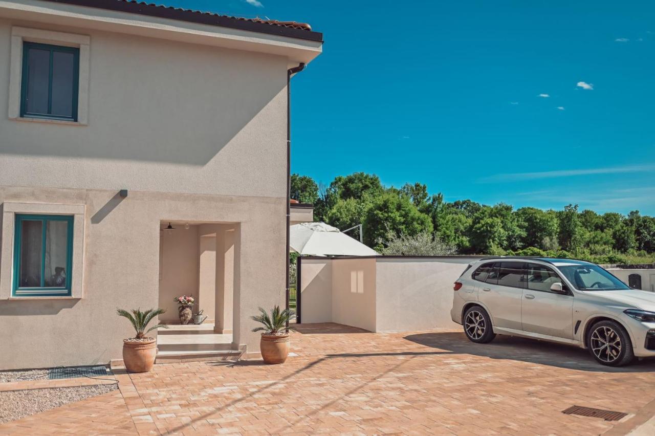 Luxury Villa Solea Barusic Exteriör bild